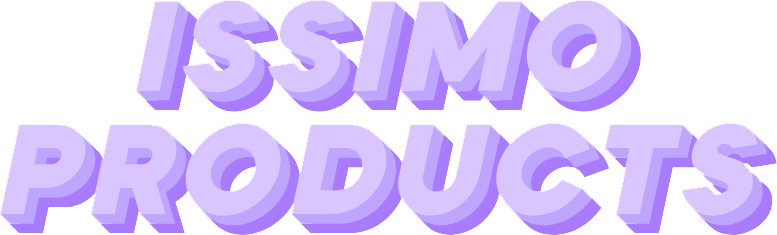 Issimo Products