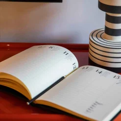 New Agenda 2023 Stationary