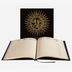 New Agenda 2023 Stationary