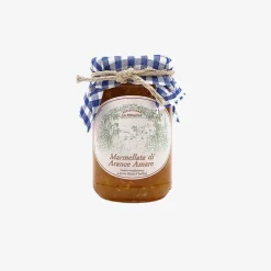 Sale Bitter Orange Jam Food