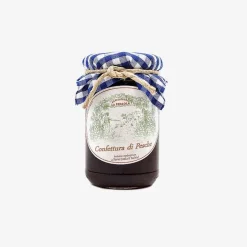 Outlet Peach Jam Food