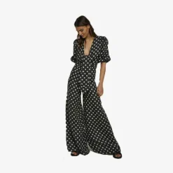 Best Allegra Jumpsuit Flower Dresses