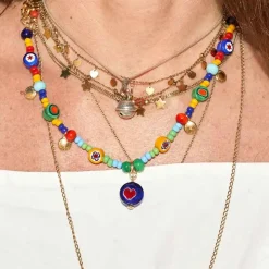 New Carnevale Necklace Jewelry