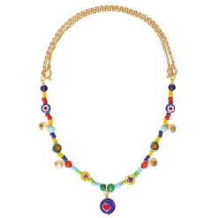 New Carnevale Necklace Jewelry