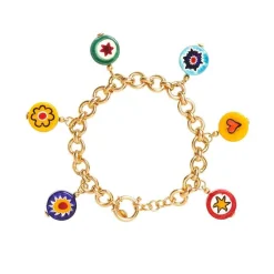 Jewelry-Amourrina Fenice Bracelet Large