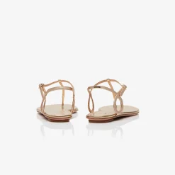 New Almost Bare Sandals Shoes
