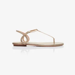 New Almost Bare Sandals Shoes
