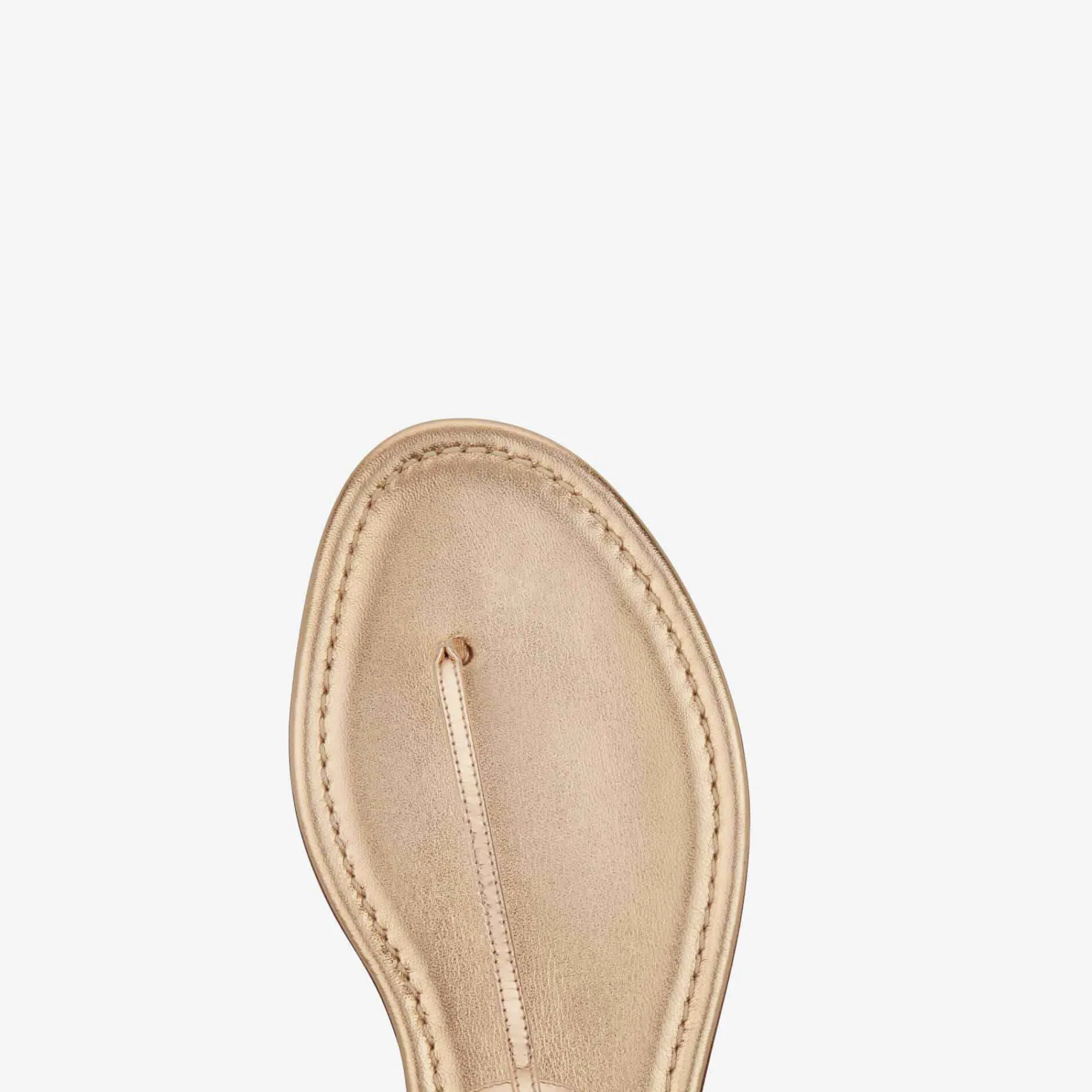Shoes-Aquazzura Almost Bare Sandals