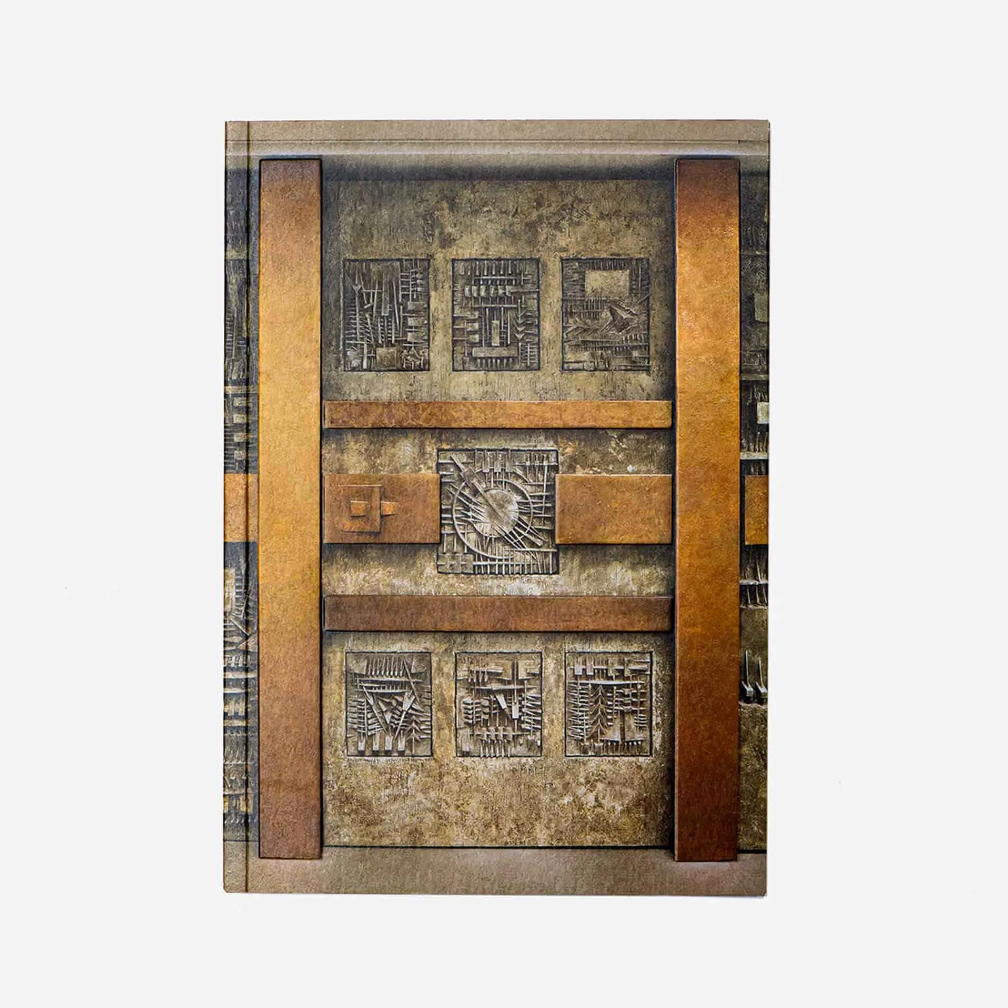 Books-Corraini Arnaldo Pomodoro' S Labyrinth