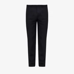 Discount Black Lounge Suit Trousers - Made To Order For Men