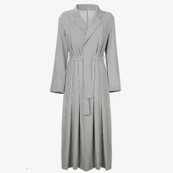 Discount Grey Evening Gown - Made To Order Outerwear