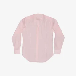 Online Classical Cotton Shirt - Made To Order For Men