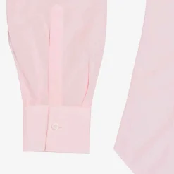 Online Classical Cotton Shirt - Made To Order For Men