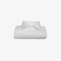 Discount Double Use Linen Shirt - Made To Order For Men