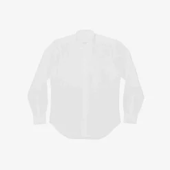 Discount Double Use Linen Shirt - Made To Order For Men
