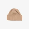 For Men-Battistoni Fisherman'S Rib Hat