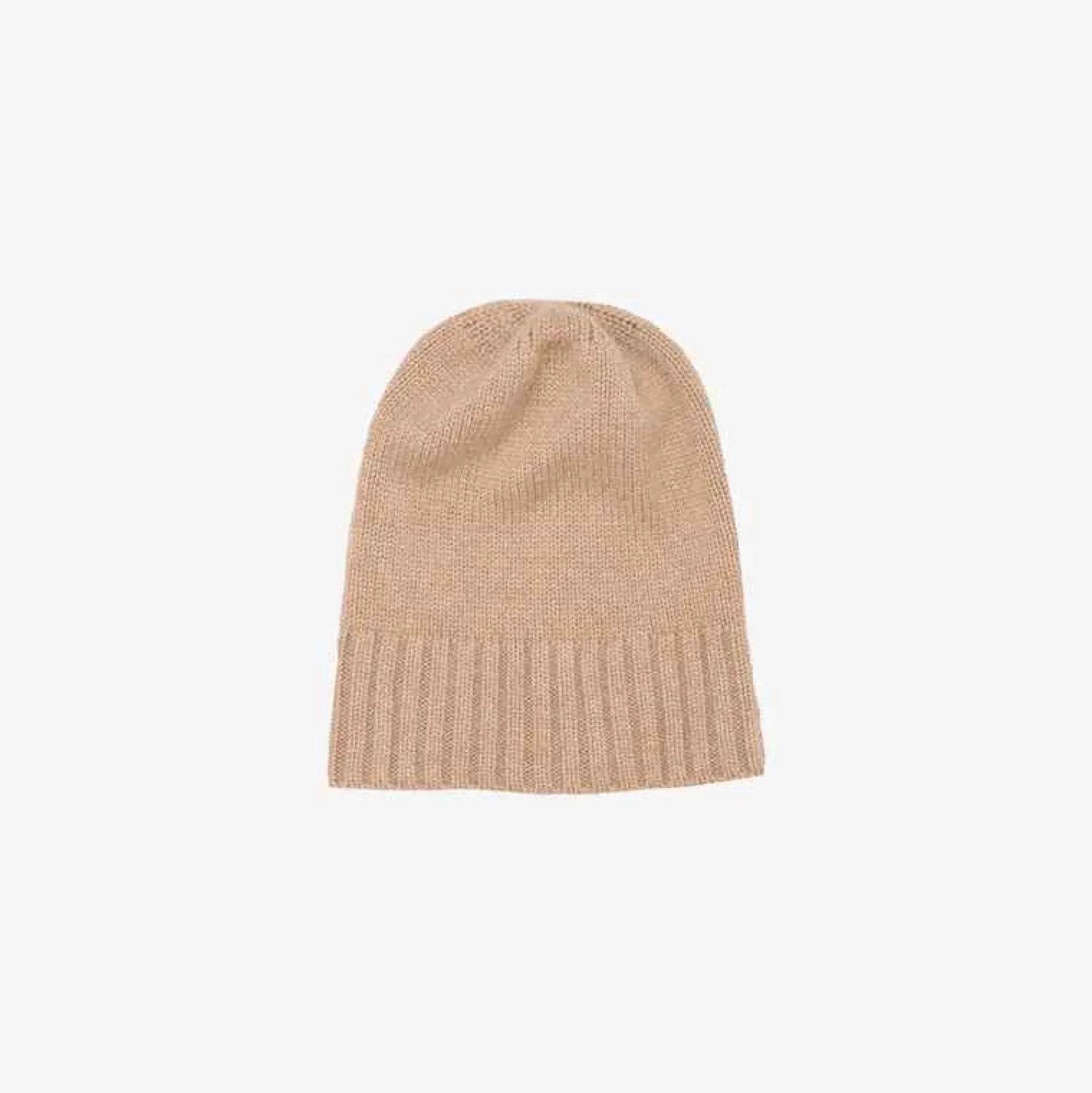 For Men-Battistoni Fisherman'S Rib Hat