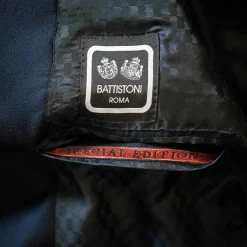 Clearance Navy Blue Blazer Max - Made To Order For Men