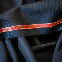 Clearance Navy Blue Blazer Max - Made To Order For Men