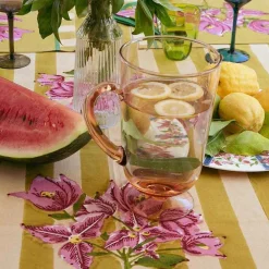 Best Jug Pink Tableware