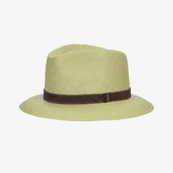 Online Country Panama Quito Medium Brim Accessories