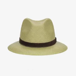 Online Country Panama Quito Medium Brim Accessories