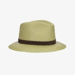 Online Country Panama Quito Medium Brim Accessories