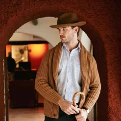 Clearance Gazzella Hat For Men