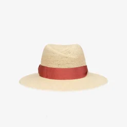New Panama Semicrochet Hat Accessories