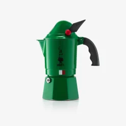 Clearance Break Alpina Coffee Moka Pot Kitchen