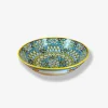 Best Ceramiche Gialletti Artisan Serving Bowl - Made To Order Artisans