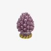 Clearance Artisanal Pink Pinecone - Made To Order Artisans