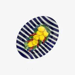 Outlet Artisan Show Plate - Made To Order Artisans