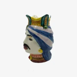 Online Artisanal Moor'S Head - Made To Order Artisans