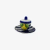 Outlet Artisan Espresso Cup And Saucer - Made To Order Artisans