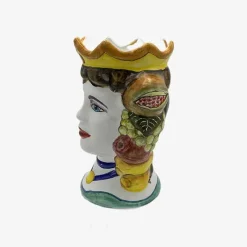 New Artisanal Moor'S Head - Made To Order Artisans