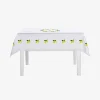 Limoni Tablecloth 170X280 Cm Tableware