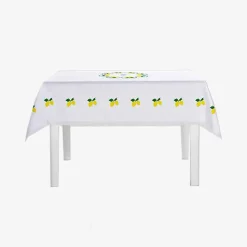Limoni Tablecloth 170X280 Cm Tableware