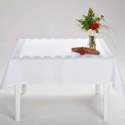 Clearance Luminaria Tablecloth 180X180 Cm Tableware