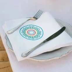 Best Napkins Luminaria - Set Of 2 Tableware