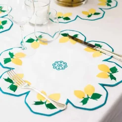 Sale Plate Plate Limoni Tableware