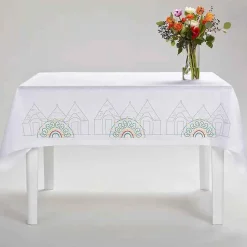 Online Trullo Tablecloth 170X280 Cm Tableware
