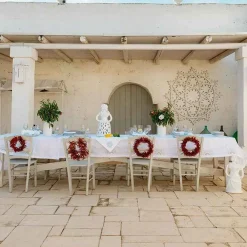 Online Trullo Tablecloth 170X280 Cm Tableware