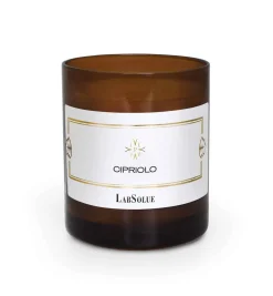 Discount Cipriolo La Posta Vecchia Candle La Posta Vecchia