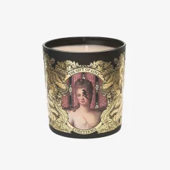 Hot The Gift Of Love - Scented Candle 240Gr Gold Label Candles