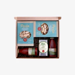 Clearance Da Enzo Al 29 Box + Exclusive Video Recipe Boxes