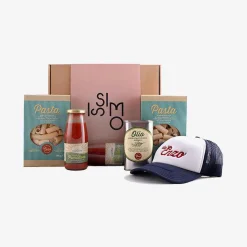 Clearance Da Enzo Al 29 Box + Exclusive Video Recipe Boxes