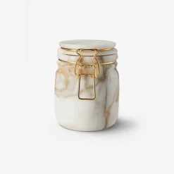 Kitchen-Editions Milano Miss Marble Calacatta Ivory, Lorenza Bozzoli Design - Made To Order