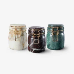 Online Miss Marble Guatemala Green, Lorenza Bozzoli Design - Made To Order Kitchen