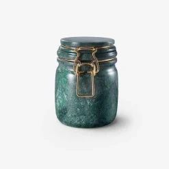 Online Miss Marble Guatemala Green, Lorenza Bozzoli Design - Made To Order Kitchen